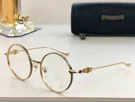 Picture of Chrome Hearts Optical Glasses _SKUfw45075640fw